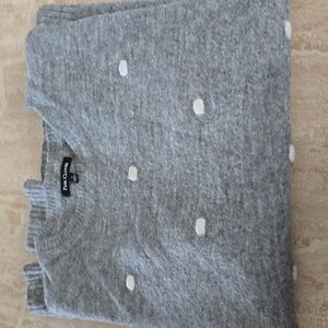 Sweater by Pink Clover- lrg